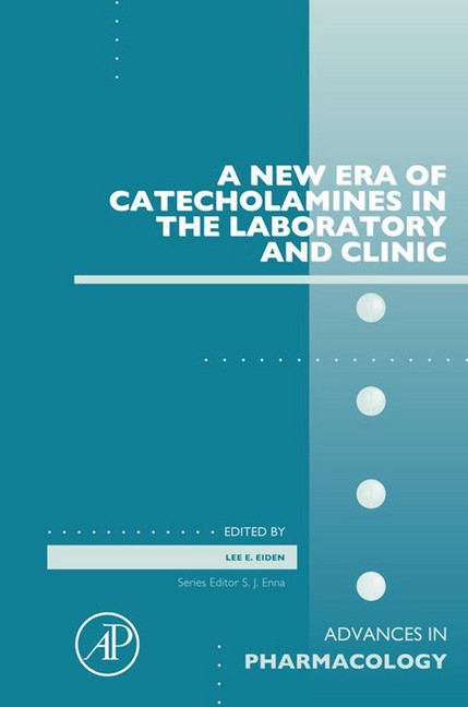 A New Era of Catecholamines in the Laboratory and Clinic main product photo