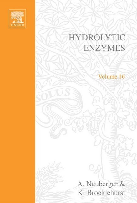 Hydrolytic Enzymes main product photo