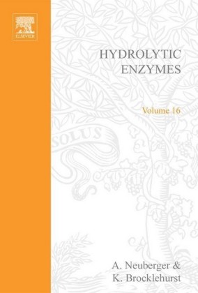 Hydrolytic Enzymes