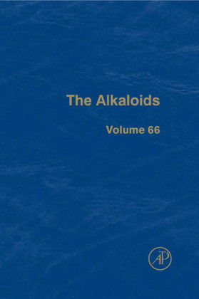 The Alkaloids