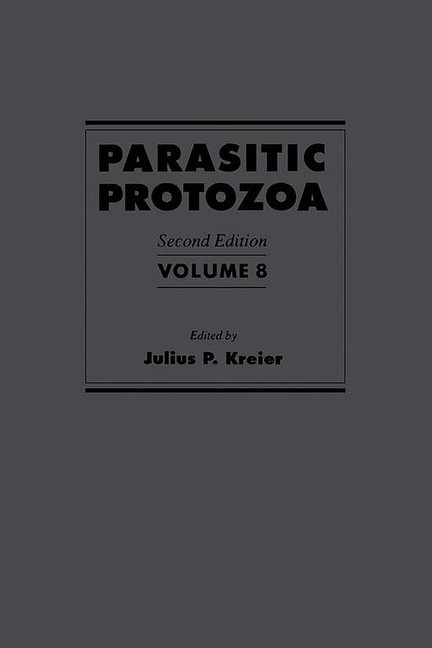 Parasitic Protozoa main product photo