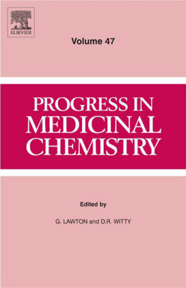 Progress in Medicinal Chemistry