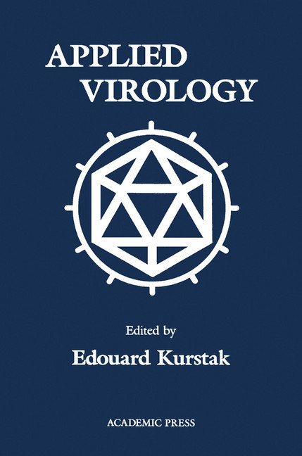 Applied Virology main product photo