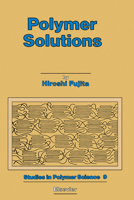 Polymer Solutions main product photo