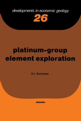 Platinum-Group Element Exploration