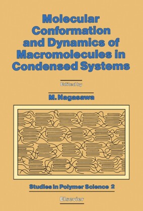 Molecular Conformation and Dynamics of Macromolecules in Condensed Systems