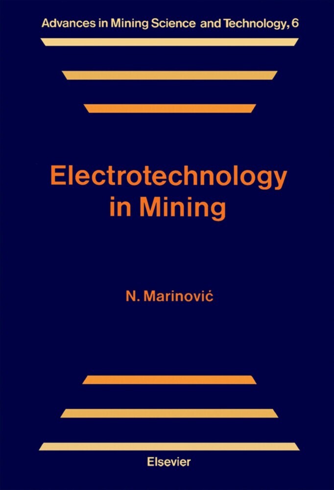 Electrotechnology in Mining main product photo
