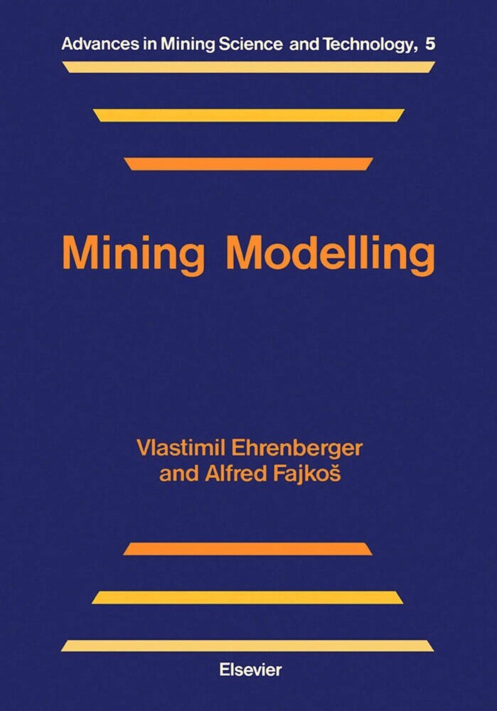 Mining Modelling main product photo