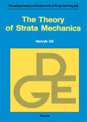 The Theory of Strata Mechanics