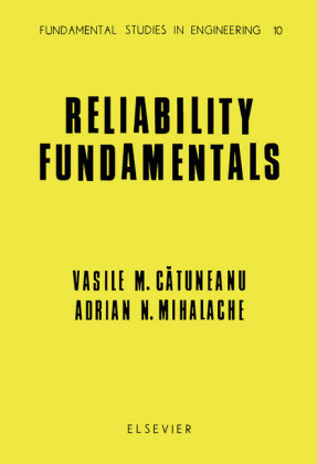 Reliability Fundamentals