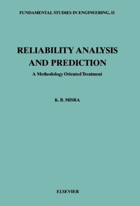 Reliability Analysis and Prediction
