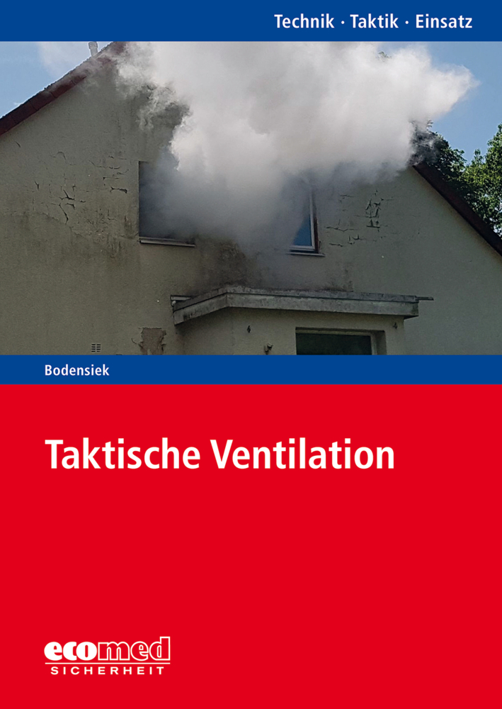 Taktische Ventilation main product photo