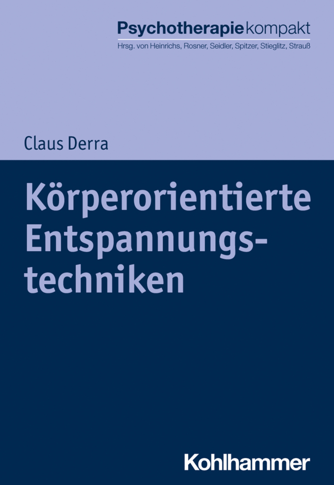 Körperorientierte Entspannungstechniken main product photo