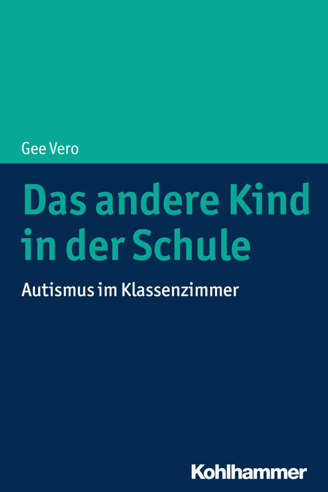 Das andere Kind in der Schule main product photo