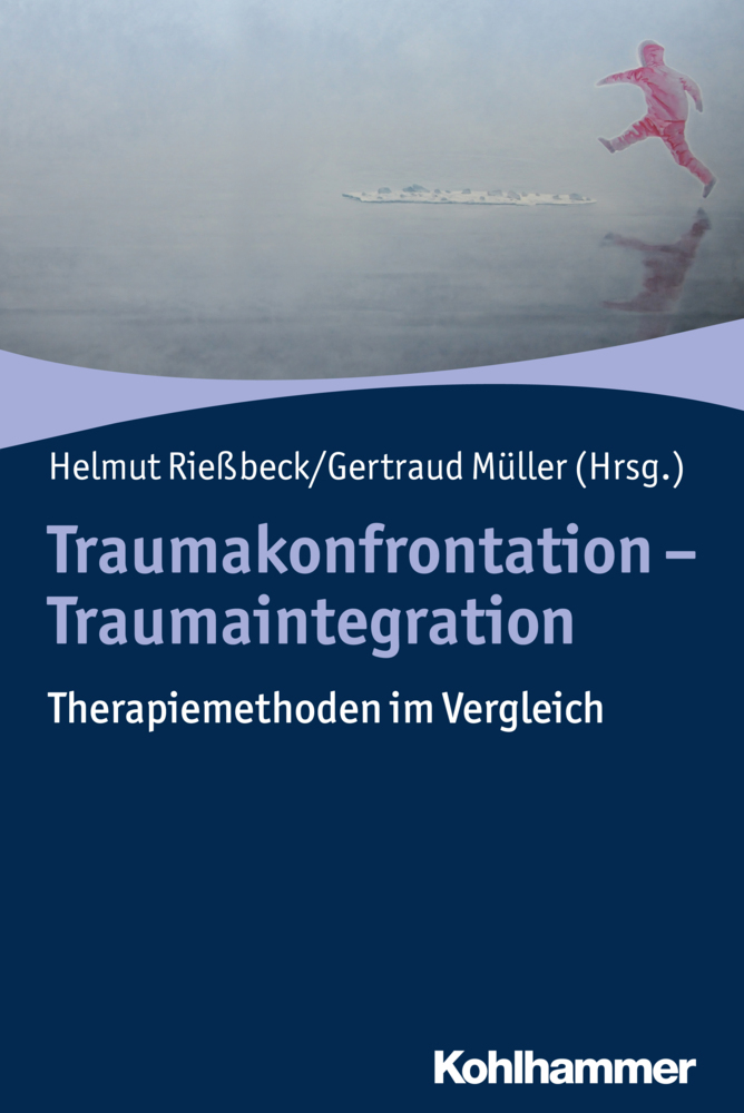 Traumakonfrontation - Traumaintegration main product photo