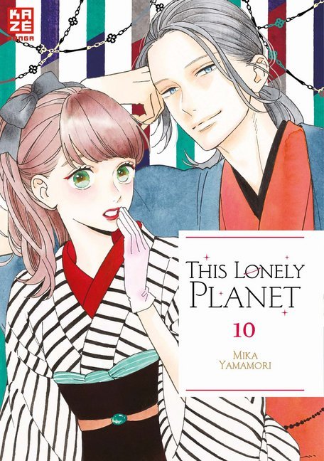 This Lonely Planet. Bd.10 main product photo