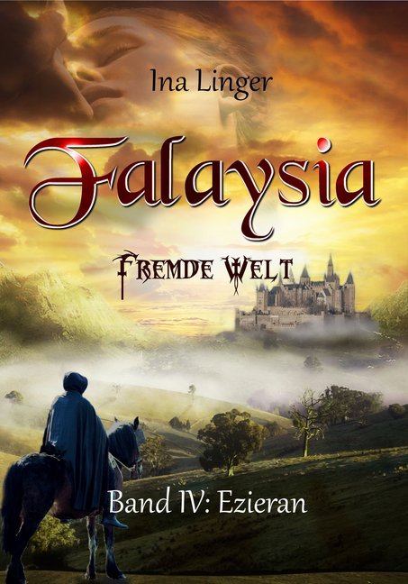 Falaysia - Fremde Welt - Ezieran main product photo
