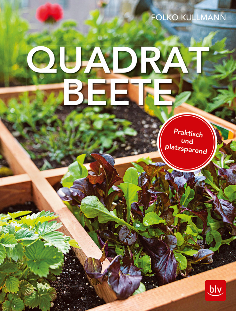 Quadratbeete main product photo