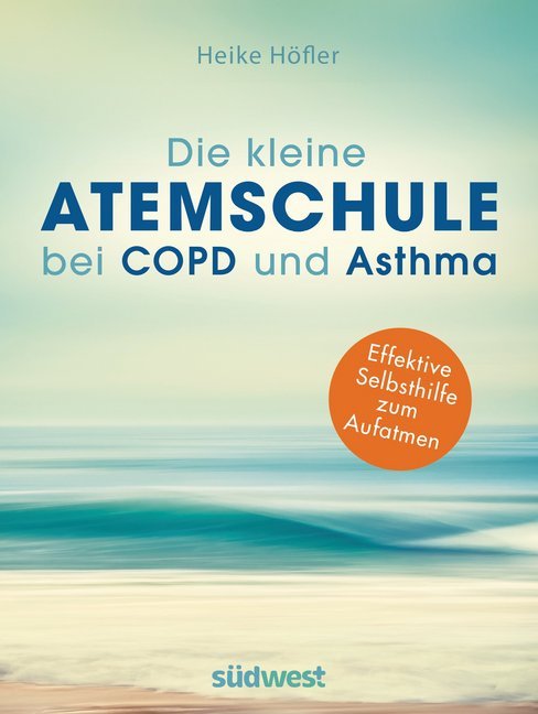 Die kleine Atemschule bei COPD und Asthma main product photo
