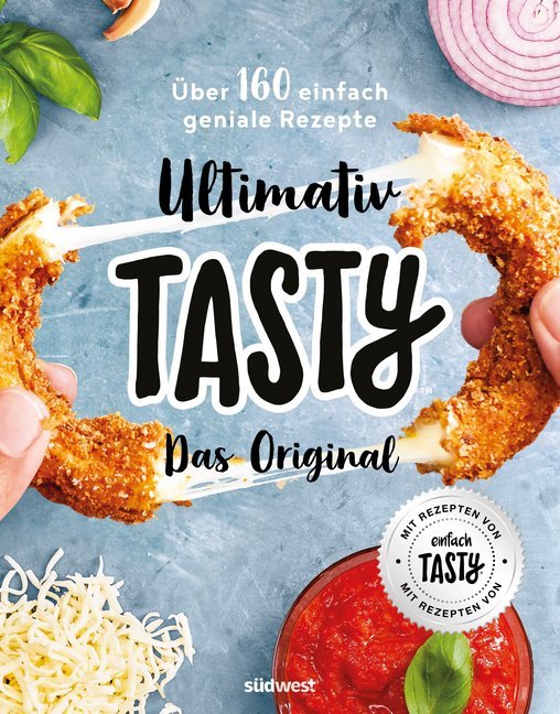 Ultimativ Tasty main product photo