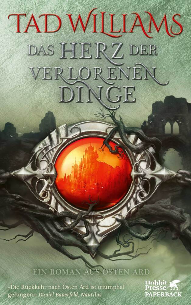 Das Herz der verlorenen Dinge main product photo
