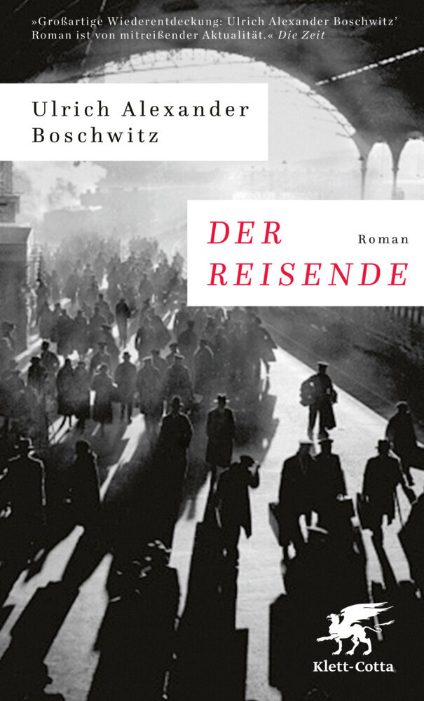 Der Reisende main product photo