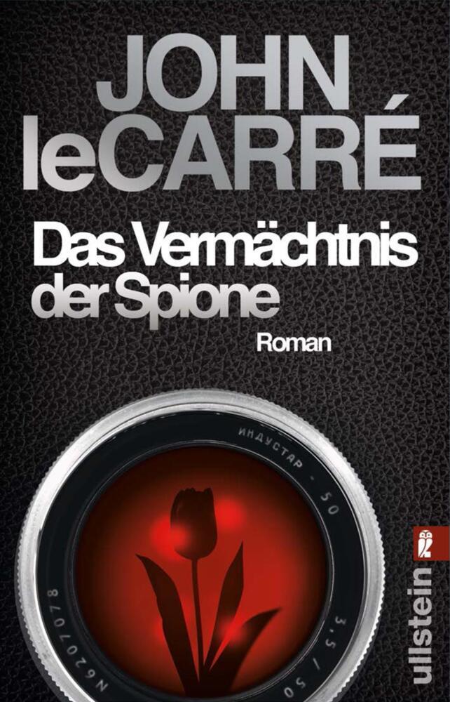 Das Vermächtnis der Spione main product photo
