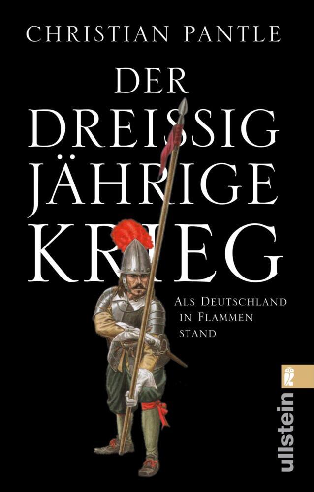Der Dreißigjährige Krieg main product photo