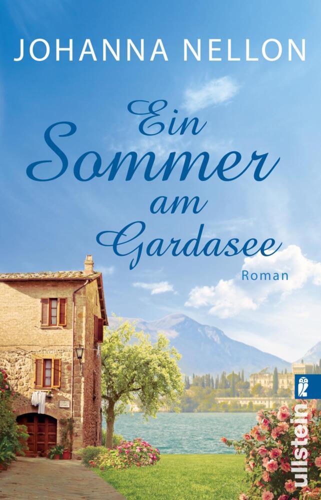Ein Sommer am Gardasee main product photo