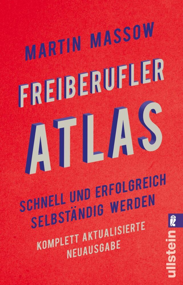 Freiberufler-Atlas main product photo