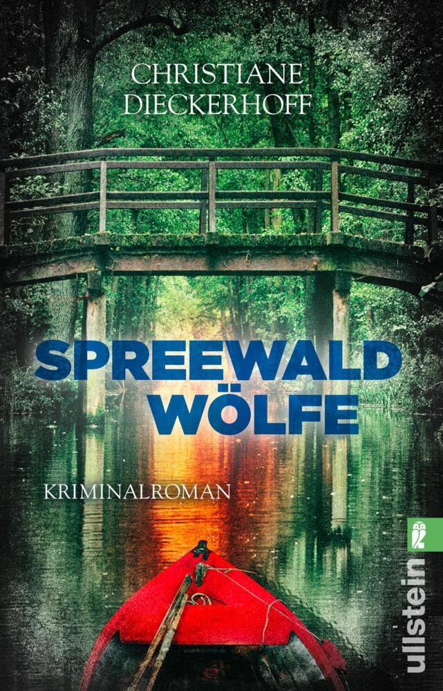 Spreewaldwölfe main product photo