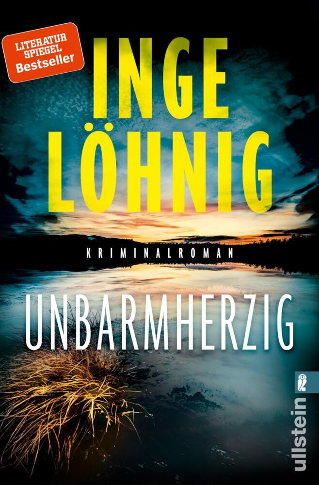 Unbarmherzig main product photo