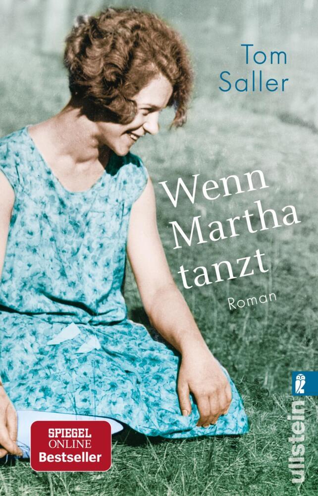 Wenn Martha tanzt main product photo