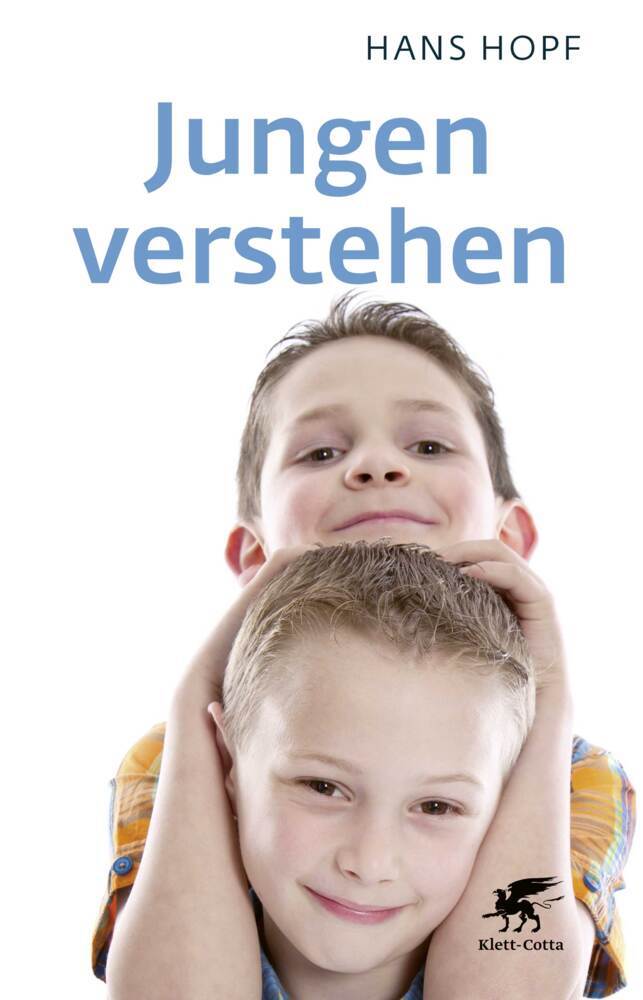 Jungen verstehen main product photo