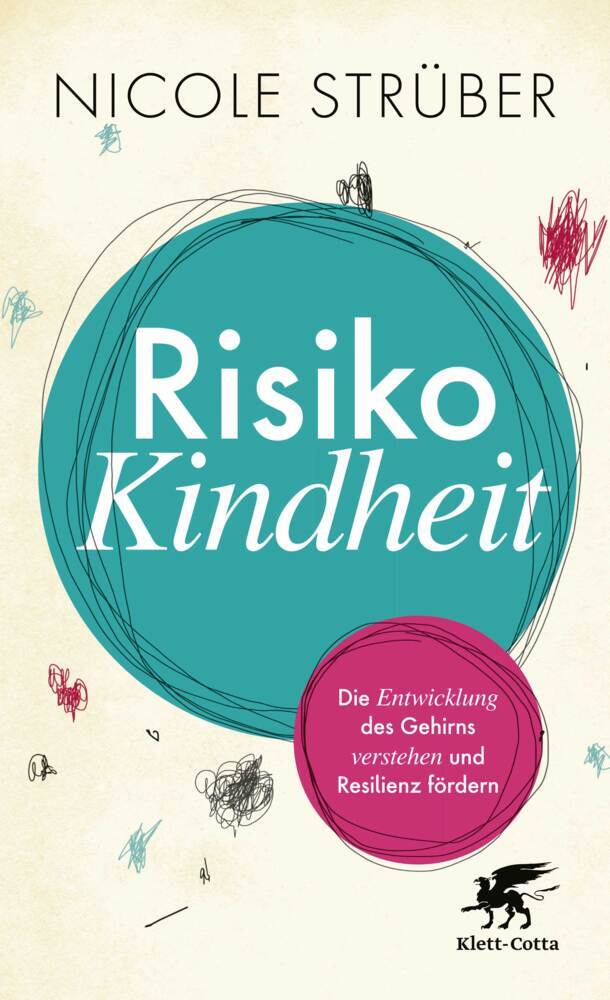 Risiko Kindheit main product photo