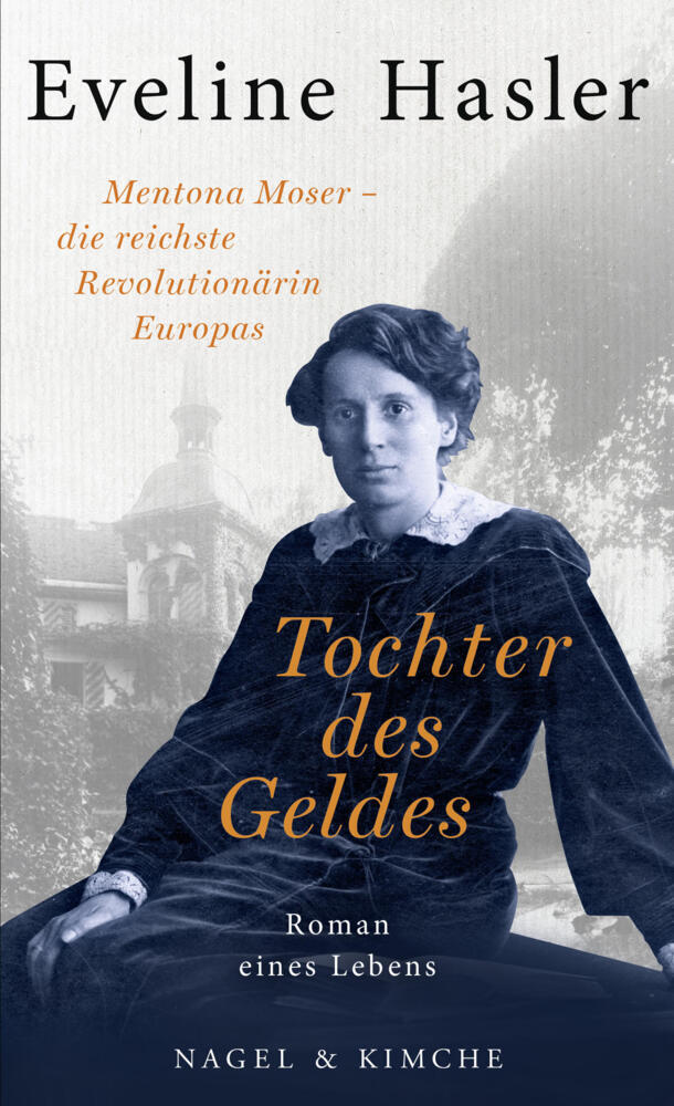 Tochter des Geldes main product photo