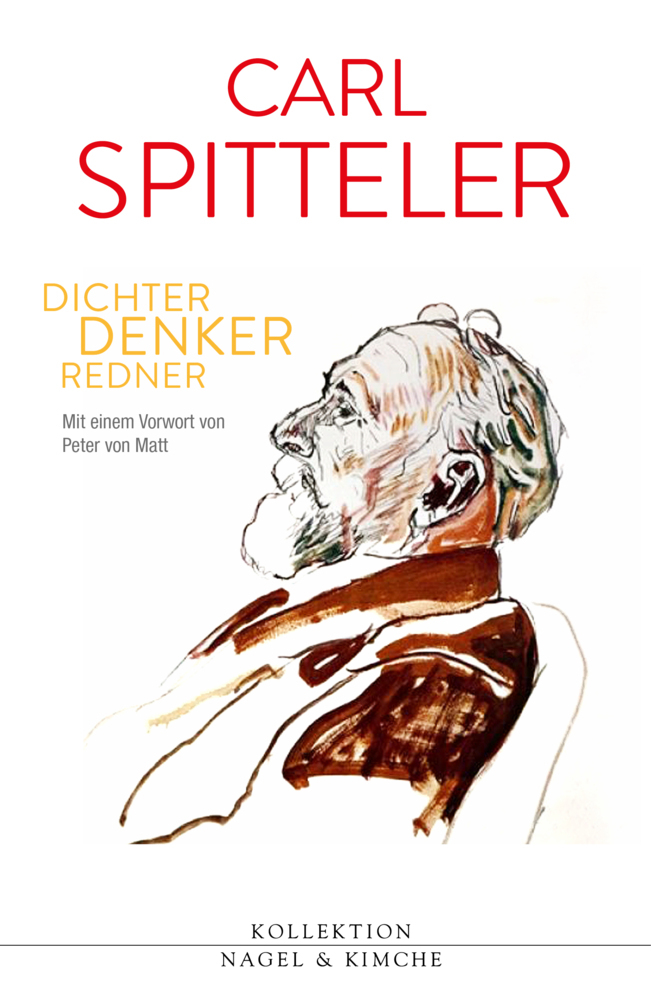 Carl Spitteler main product photo