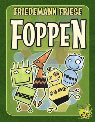 Foppen (Spiel)