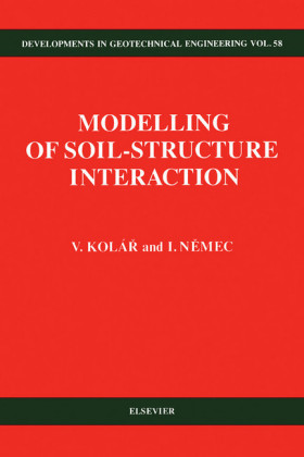 Modelling of Soil-Structure Interaction