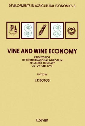 Vine and Wine Economy