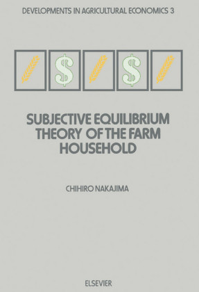 Subjective Equilibrium Theory of the Farm Household