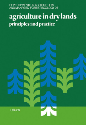Agriculture in Dry Lands