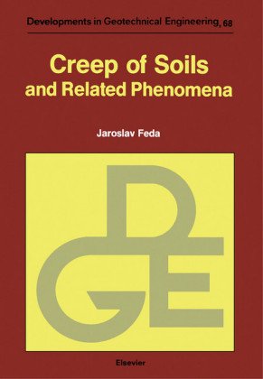 Creep of Soils