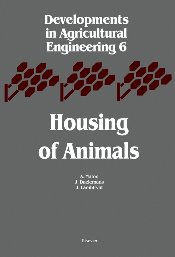 Housing of Animals main product photo
