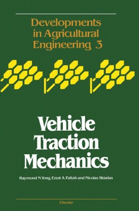 Vehicle Traction Mechanics
