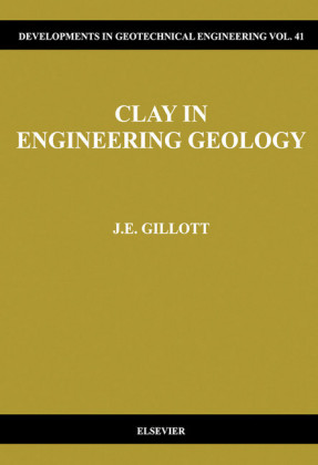 Clay in Engineering Geology