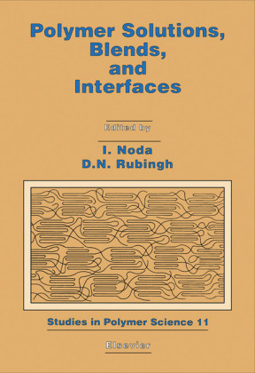 Polymer Solutions, Blends, and Interfaces