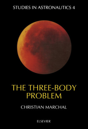 The Three-Body Problem