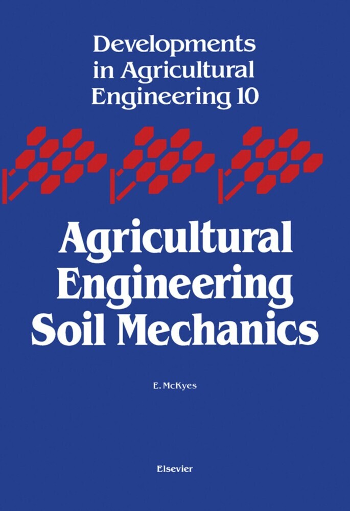 Agricultural Engineering Soil Mechanics main product photo