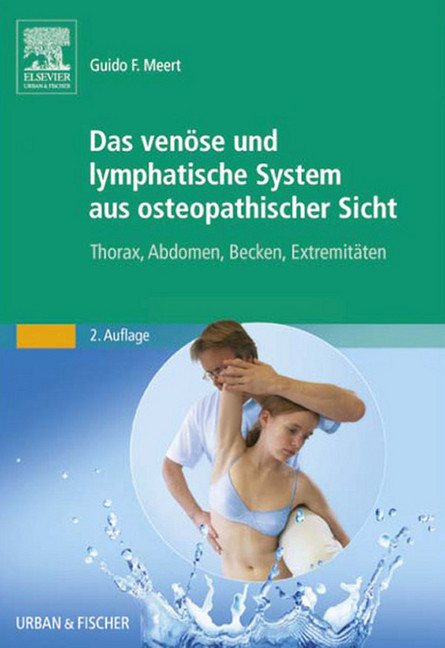 Das venöse und lymphatische System aus osteopathischer Sicht main product photo
